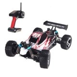 Coches rc gasolina baratos