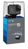 GoPro Hero 5 barata