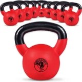 Las Mejores Pesas Rusas