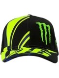 gorras monster