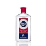 Gotas de Oro. Colonia Clásica, 600ml.