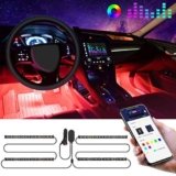 Luces Led Para Coche