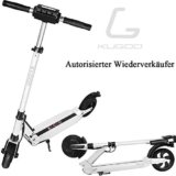 COMPRAR PATINETE ELECTRICO