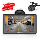 Pantallas Coche Con Gps