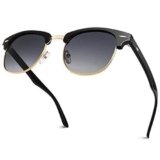 Gafas estilo Clubmaster baratas