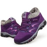 Botas Trekking Mujer