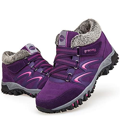 Botas Trekking Mujer - Ultrachollo.com | Ofertas 2022