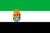 La mejor bandera de extremadura