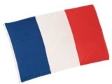 La mejor bandera francesa
