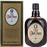 Grand Old Parr Scotch Whisky – 1000 gr al mejor precio