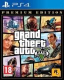 Precio mínimo GTA V edición premium PS4