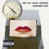 Discos de Red Hot Chili Peppers