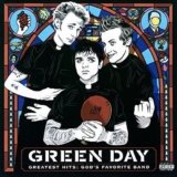 Discos de Green Day