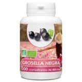 Lo Mejor De Grosella Negra