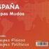 EL MEJOR MAPA GEOGRAFICO DE ESPAÑA