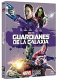 Guardianes De La Galaxia – Edición Coleccionista [Blu-ray]