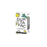 Juego de cartas Guatafac