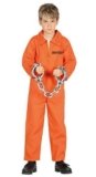 Disfraz de convicto