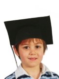 Birrete Infantil