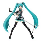 Hatsune Miku
