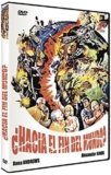 ¿Hacia El Fin Del Mundo? [DVD]