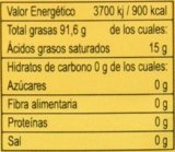 Aceite oliva Jaén barato