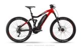 Bicicleta Haibike Eléctrica
