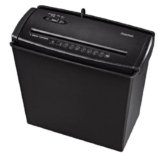 Destructora de papel