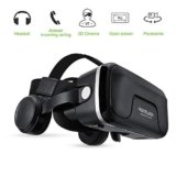 Gafas realidad virtual baratas
