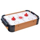 Air hockey madera sobremesa
