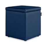 Puff Arcon Azul