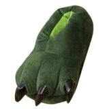 zapatillas dinosaurios