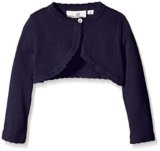 Chaqueta Azul Marino Niña