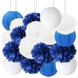 Farolillos Azules
