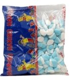 Chicles Azules
