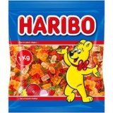 Ositos Haribo Pack de 2 Kg