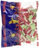 Haribo – Sandia – Caramelos de goma
