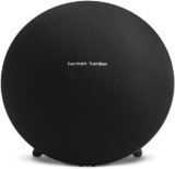 Harman Kardon ONYX Studio 4: Potencia de Sonido y Diseño Elegante en un Altavoz Inalámbrico