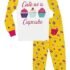 Scooby Doo – Pijama para Niñas