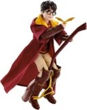 Muñeco Harry Quidditch Harry Potter
