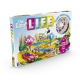 Hasbro Gaming – Juego de mesa Game Of Life