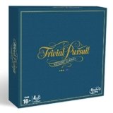 Trivial Pursuit
