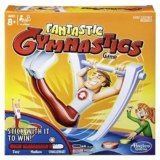 Hasbro Juego de Mesa Fantastic Gymnastics