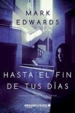 Hasta el fin de tus días Versión Kindle