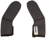 Funda Protectora Manillar Carrito Bebe