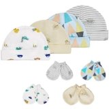 Gorrito Bebe Verano Niño