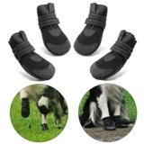 Botas Antideslizantes Para Perros