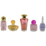 Heim & Büro – Perfumes de miniatura (5 unidades)