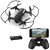 Helifar h1 drone con cámara wifi fpv 720p hd , rc quadcopter por solo 25,50€