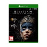 Hellblade: Senua’s Sacrifice